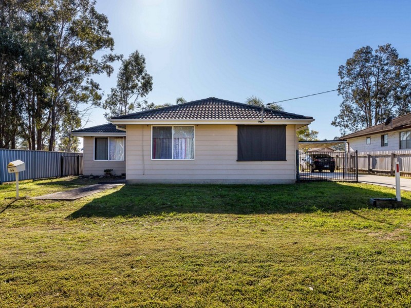 64 Millfield Road, Paxton NSW 2325