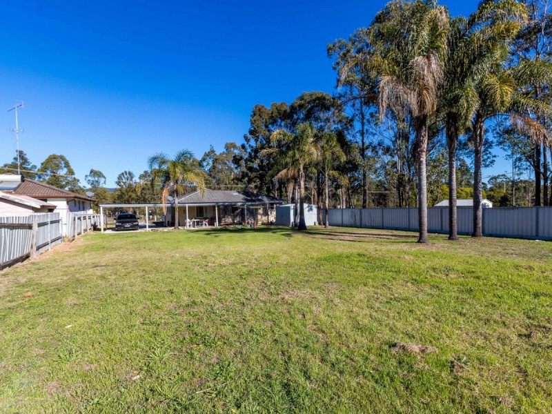 64 Millfield Road, Paxton NSW 2325