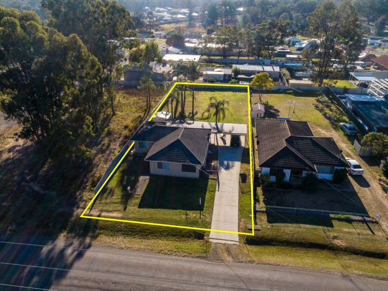 64 Millfield Road, Paxton NSW 2325