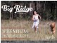 Proposed Lots 1- 14 Big Ridge Lane, Sedgefield NSW 2330