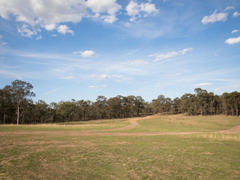 Proposed Lots 1- 14 Big Ridge Lane, Sedgefield NSW 2330