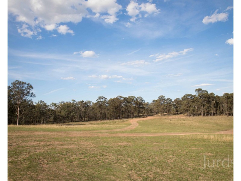 Big Ridge Estate, Sedgefield NSW 2330