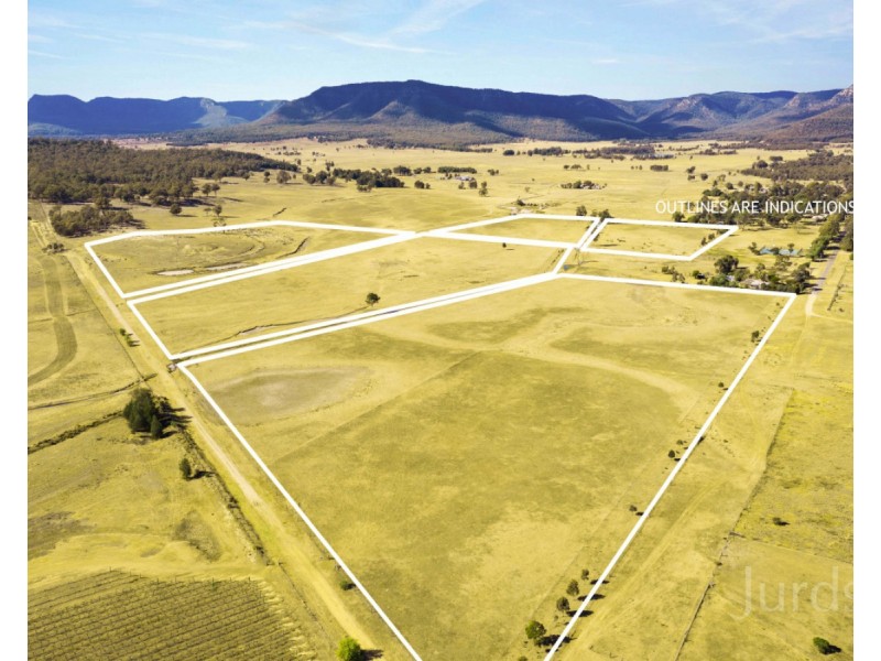 54-70 Cochrane Street, Broke NSW 2330