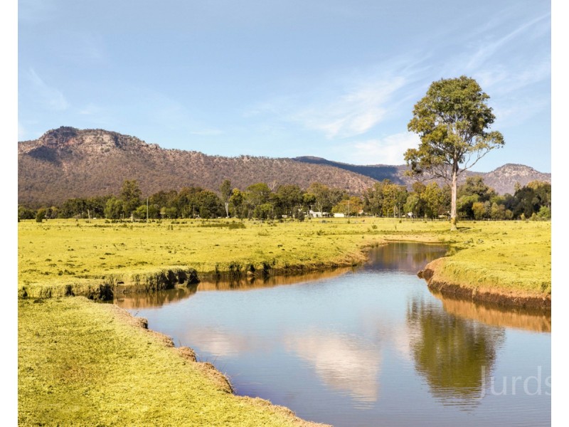 54-70 Cochrane Street, Broke NSW 2330