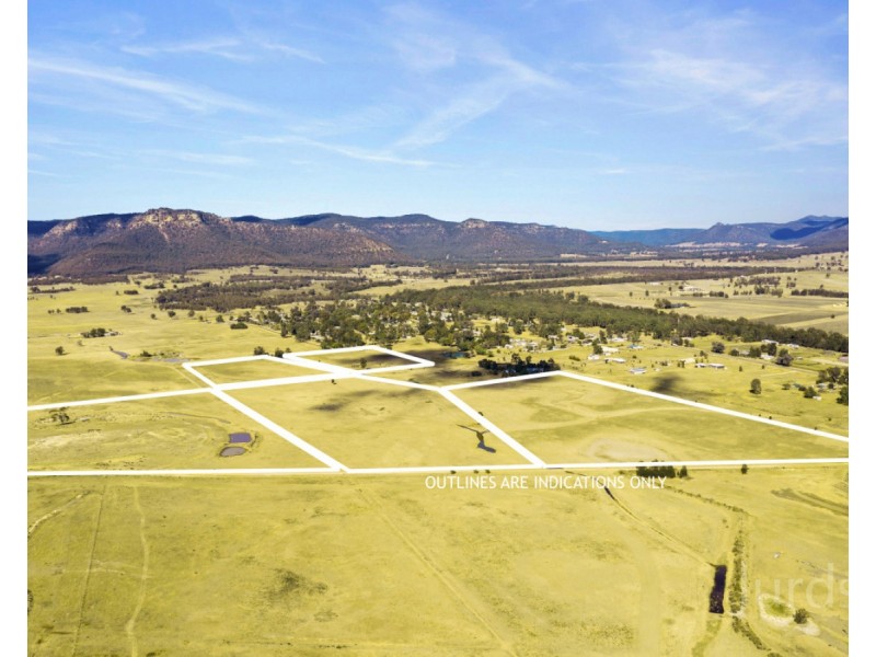 54-70 Cochrane Street, Broke NSW 2330