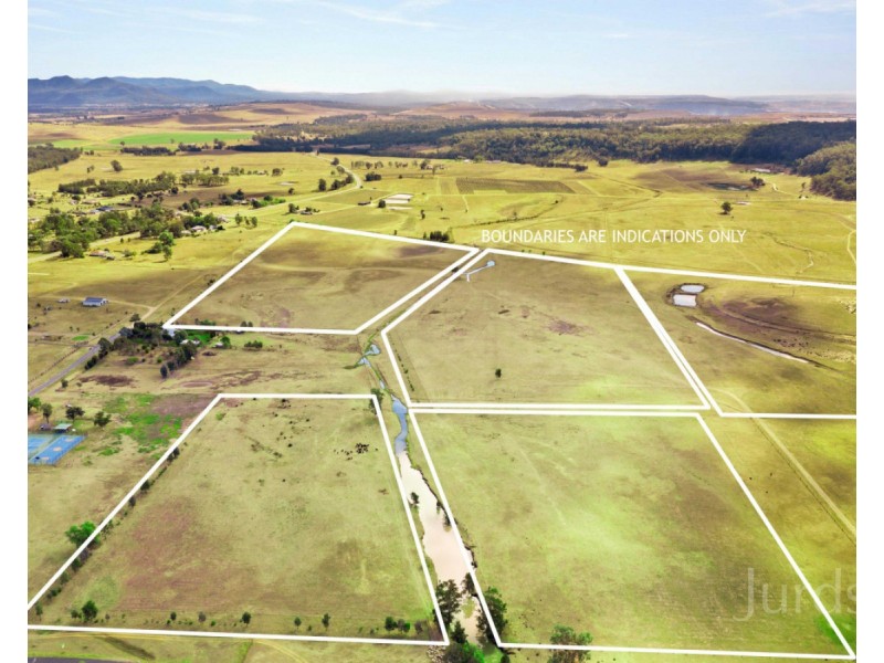 54-70 Cochrane Street, Broke NSW 2330