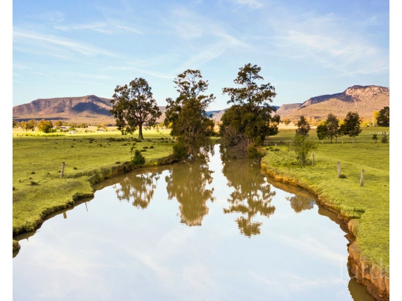 54-70 Cochrane Street, Broke NSW 2330