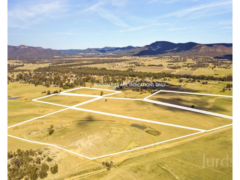 54-70 Cochrane Street, Broke NSW 2330