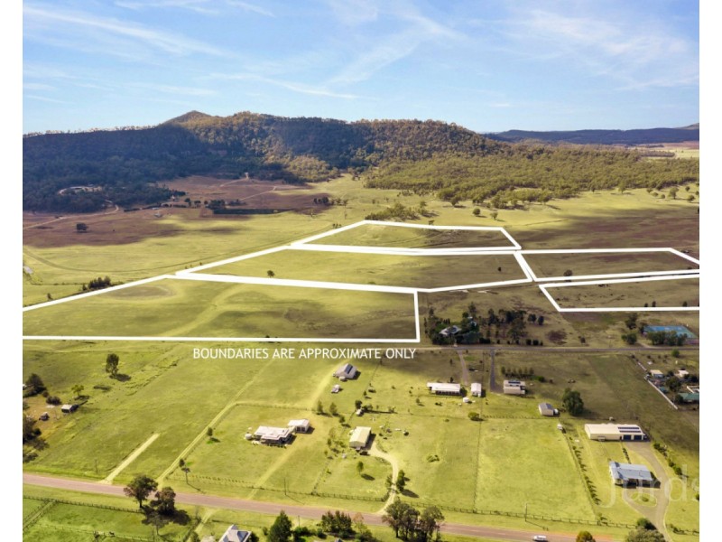 54-70 Cochrane Street, Broke NSW 2330