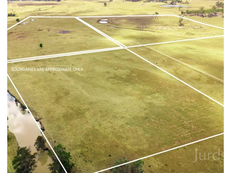 54-70 Cochrane Street, Broke NSW 2330