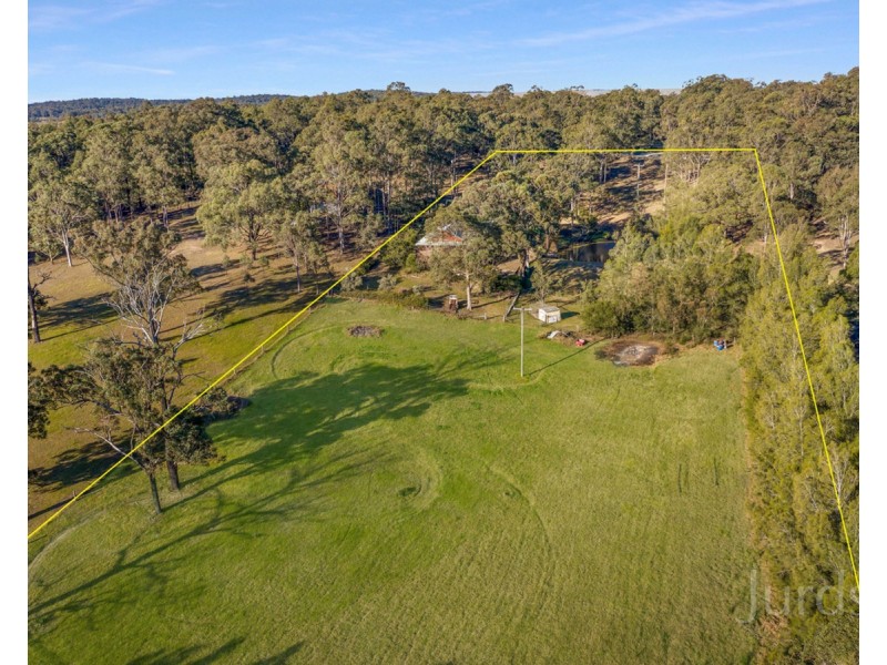 664 Buchanan Road, Buchanan NSW 2323
