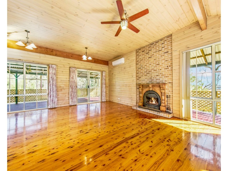 664 Buchanan Road, Buchanan NSW 2323