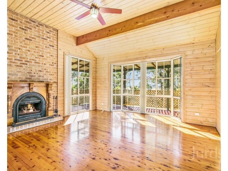 664 Buchanan Road, Buchanan NSW 2323