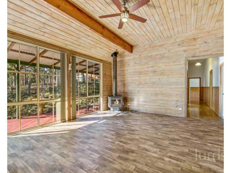 664 Buchanan Road, Buchanan NSW 2323