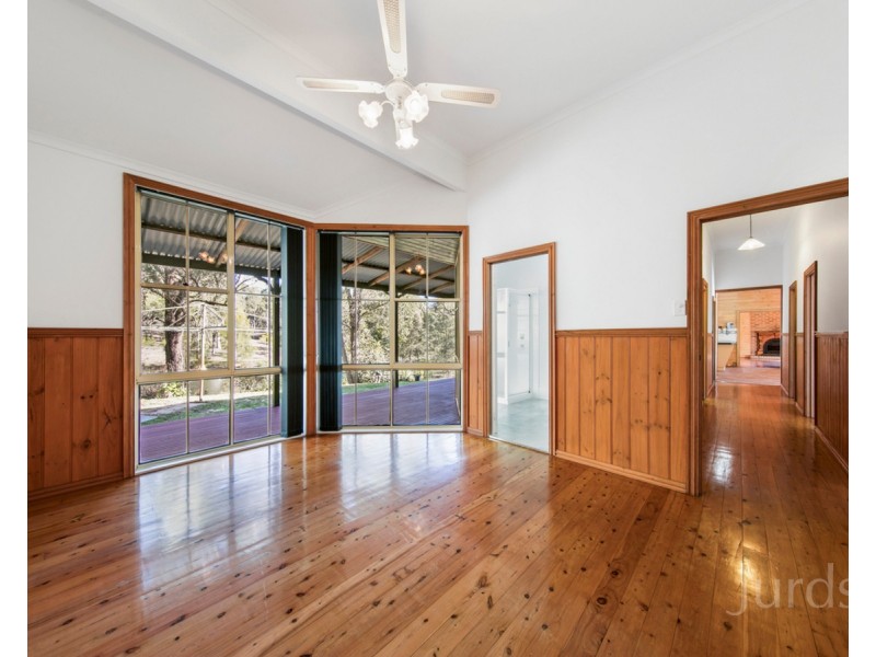 664 Buchanan Road, Buchanan NSW 2323