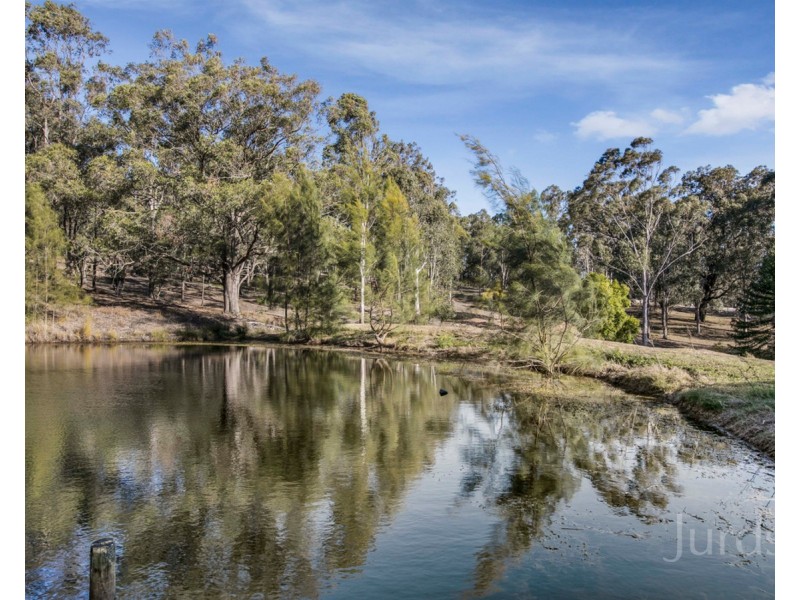 664 Buchanan Road, Buchanan NSW 2323