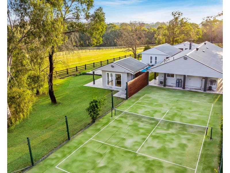 859 Sandy Creek Road, Quorrobolong NSW 2325