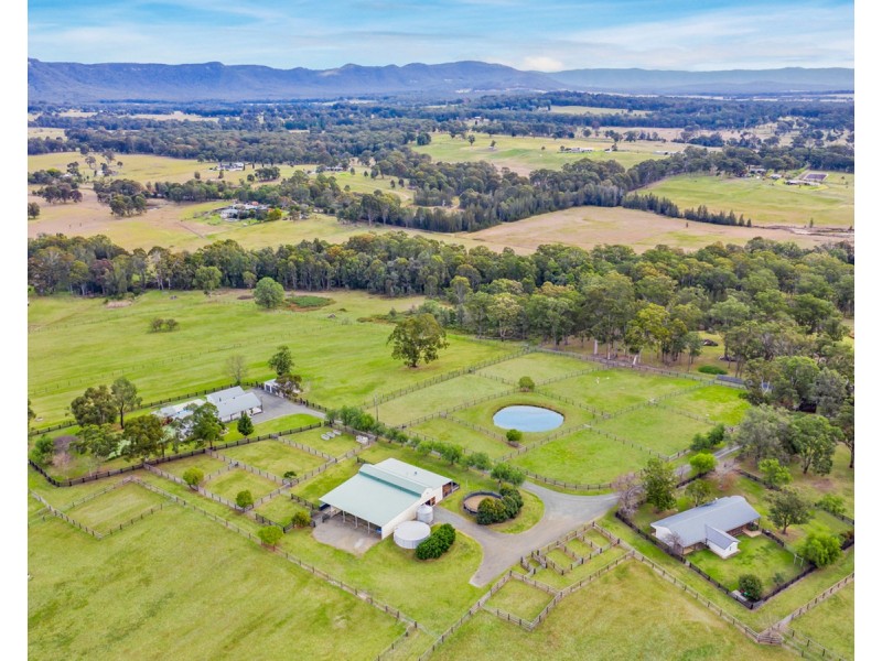 859 Sandy Creek Road, Quorrobolong NSW 2325