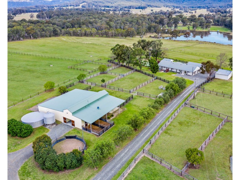 859 Sandy Creek Road, Quorrobolong NSW 2325