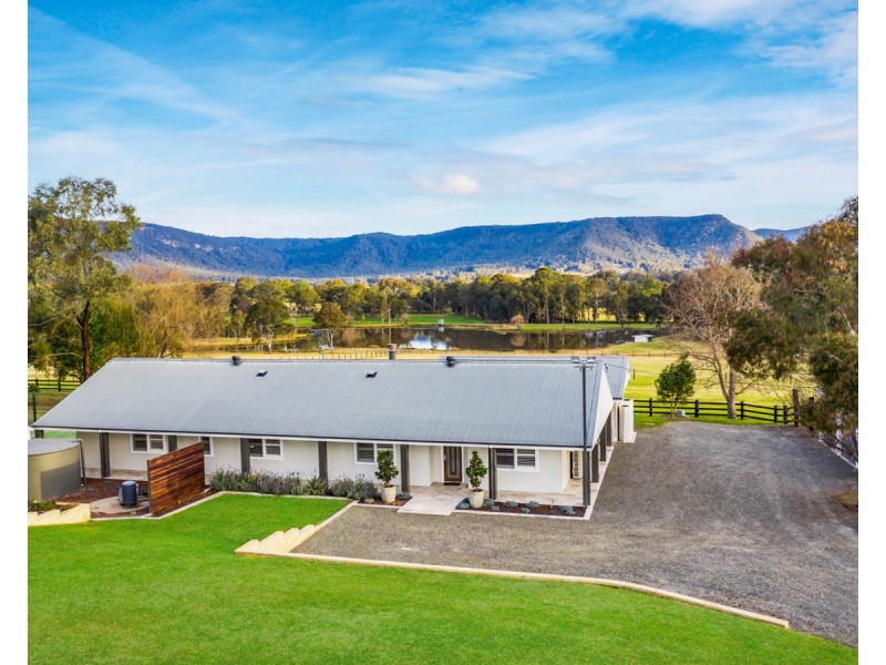 859 Sandy Creek Road, Quorrobolong NSW 2325