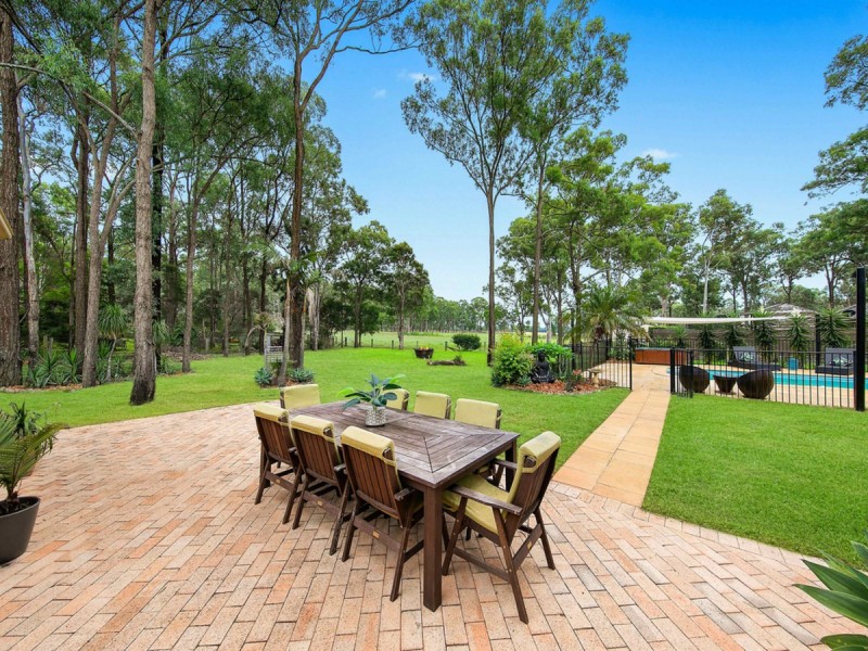 9 Tallowood Drive, Nulkaba NSW 2325
