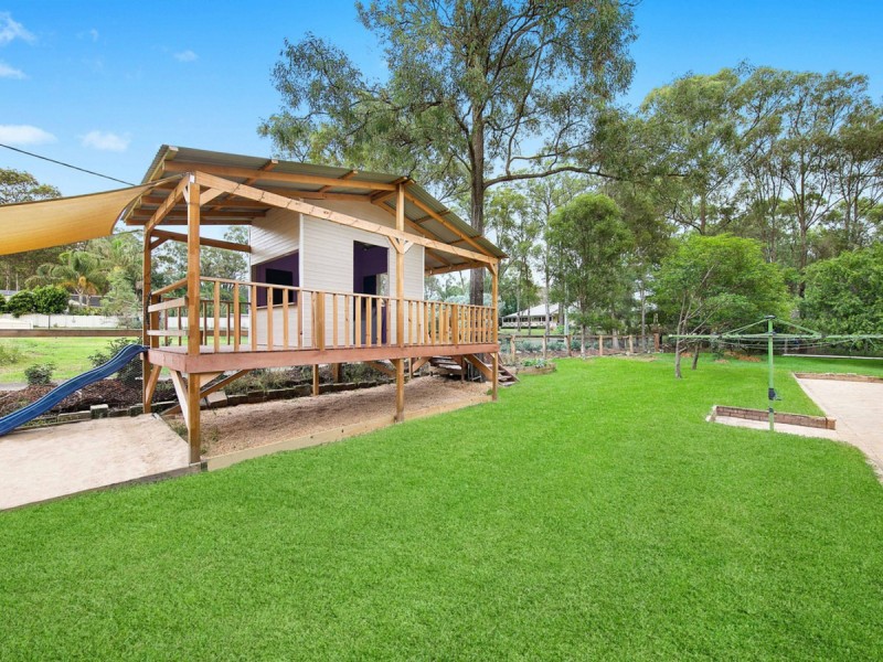 9 Tallowood Drive, Nulkaba NSW 2325