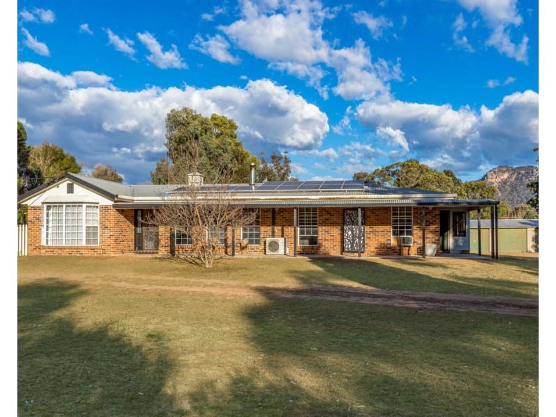 14 Archer Street, Broke NSW 2330