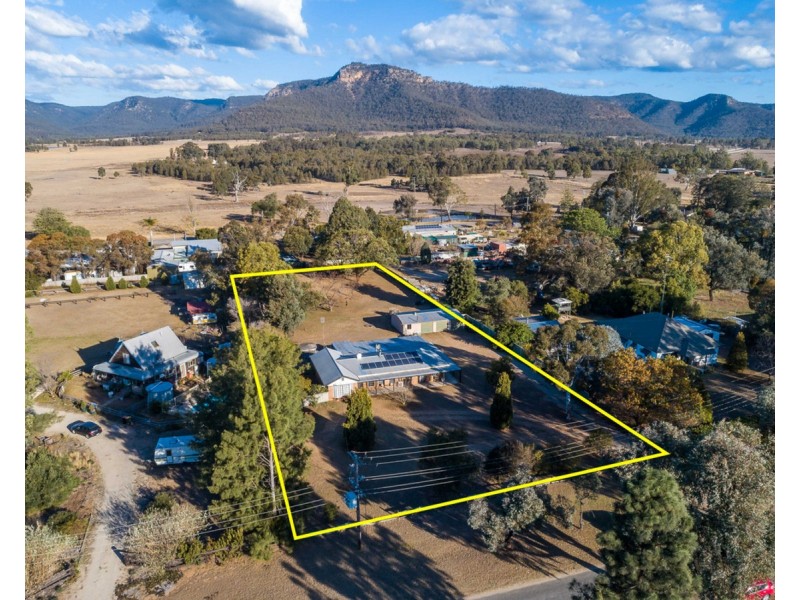 14 Archer Street, Broke NSW 2330