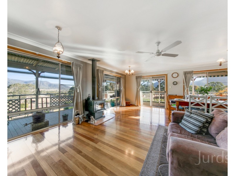 699 Wollombi Road, Broke NSW 2330