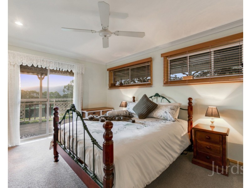 699 Wollombi Road, Broke NSW 2330