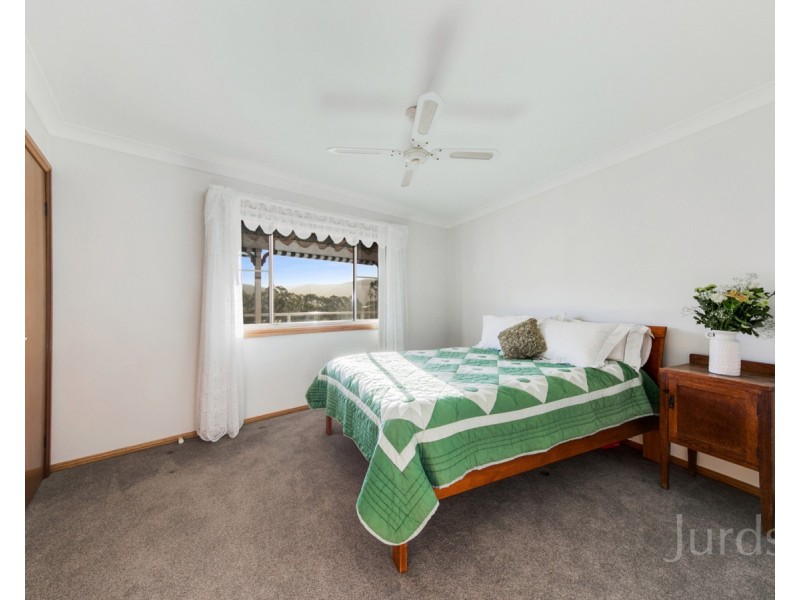 699 Wollombi Road, Broke NSW 2330