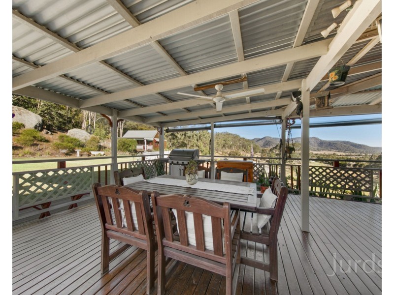 699 Wollombi Road, Broke NSW 2330