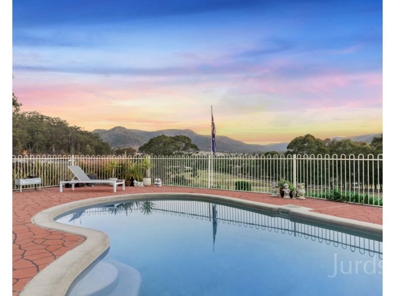 699 Wollombi Road, Broke NSW 2330