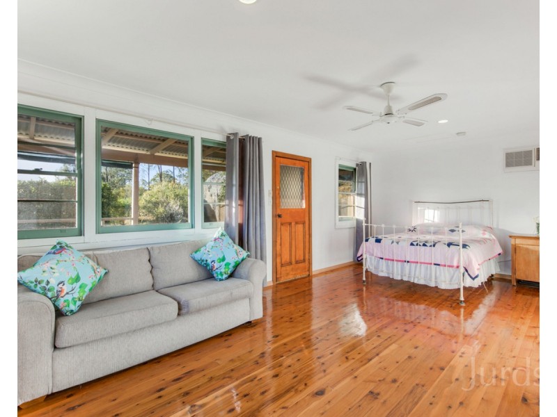 699 Wollombi Road, Broke NSW 2330