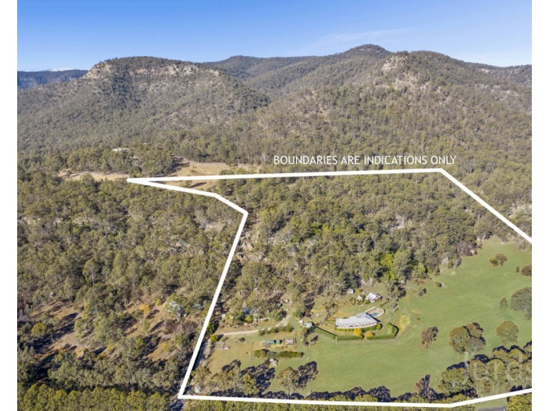 699 Wollombi Road, Broke NSW 2330