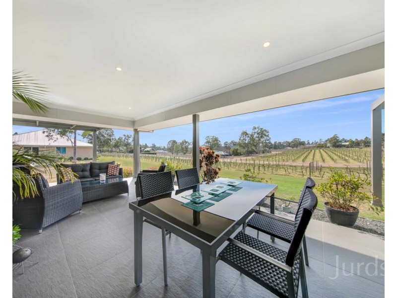 Lot 4 Kelman Vineyard, 2 Oakey Creek Road, Pokolbin NSW 2320