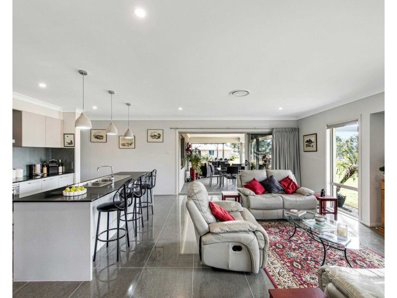 Lot 4 Kelman Vineyard, 2 Oakey Creek Road, Pokolbin NSW 2320