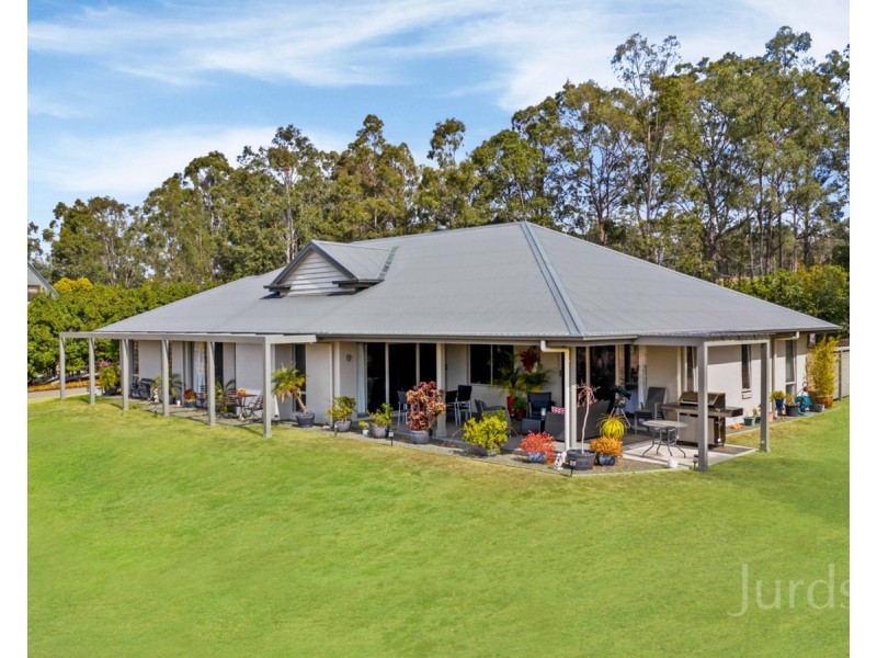Lot 4 Kelman Vineyard, 2 Oakey Creek Road, Pokolbin NSW 2320