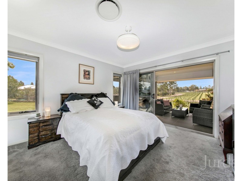 Lot 4 Kelman Vineyard, 2 Oakey Creek Road, Pokolbin NSW 2320