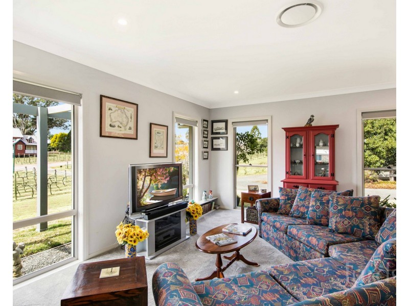 Lot 4 Kelman Vineyard, 2 Oakey Creek Road, Pokolbin NSW 2320