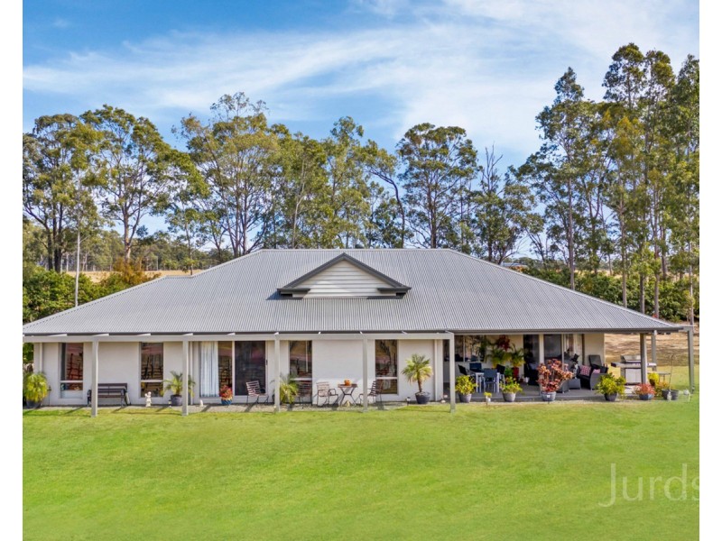 Lot 4 Kelman Vineyard, 2 Oakey Creek Road, Pokolbin NSW 2320