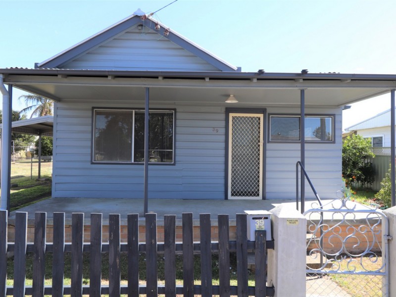 39 Anstey Street, Cessnock NSW 2325