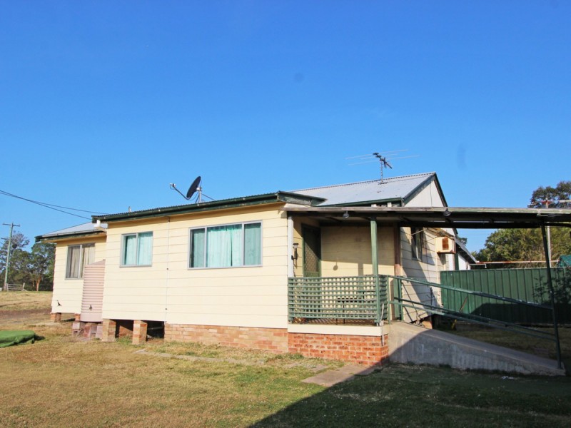 39 Frame Drive, Abermain NSW 2326