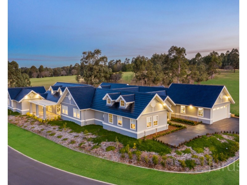 25 Paperbark Drive, Pokolbin NSW 2320