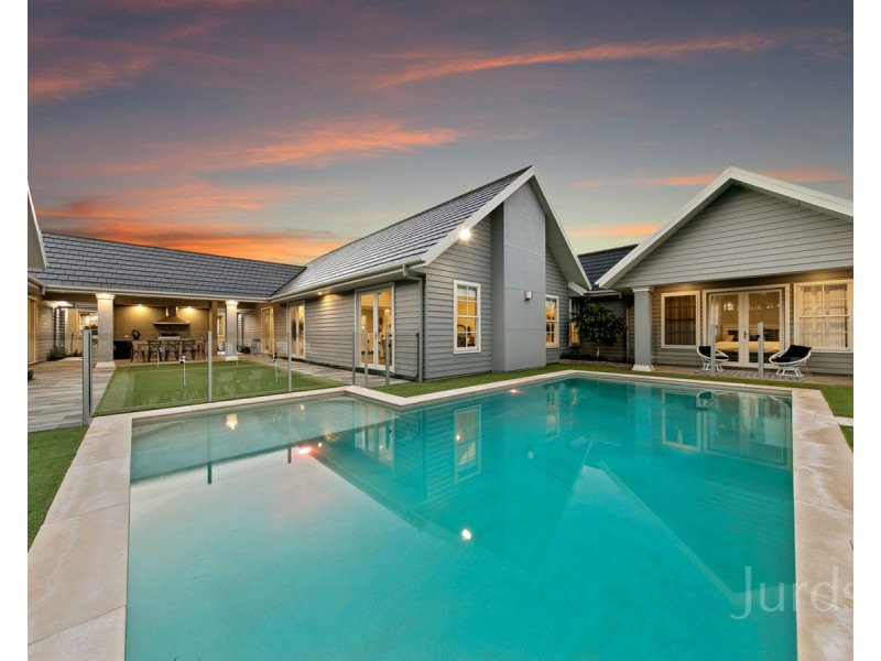 25 Paperbark Drive, Pokolbin NSW 2320