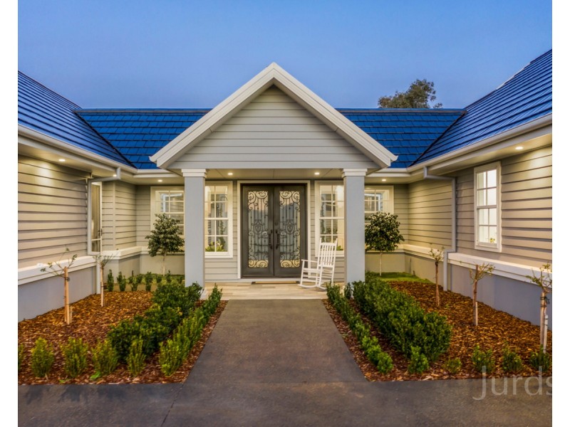 25 Paperbark Drive, Pokolbin NSW 2320