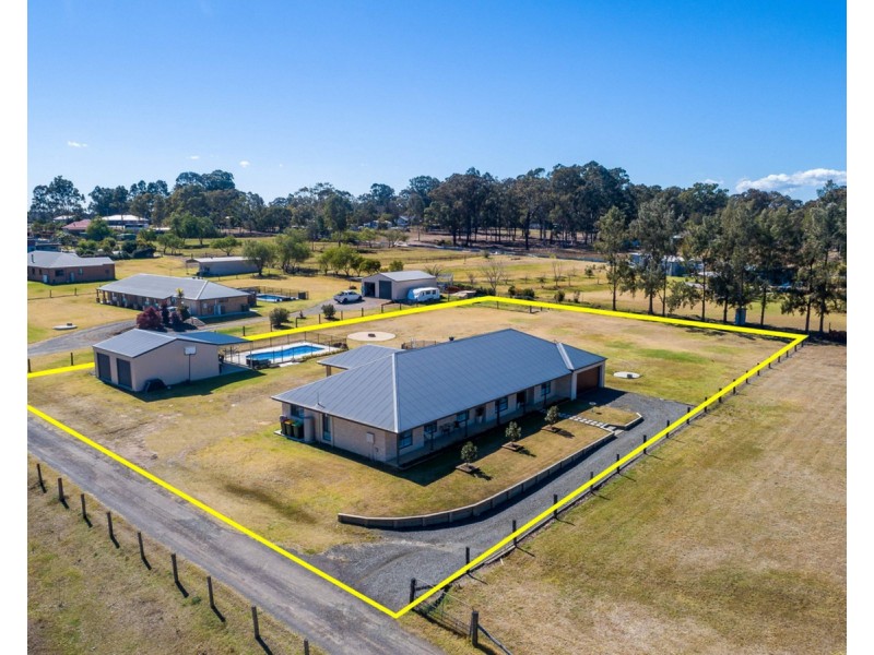 17A Government Circuit, Kearsley NSW 2325