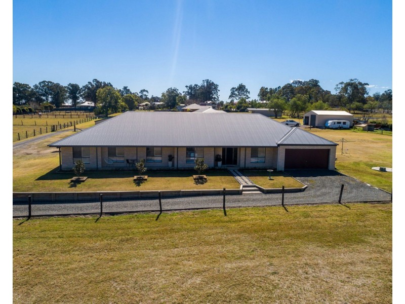 17A Government Circuit, Kearsley NSW 2325