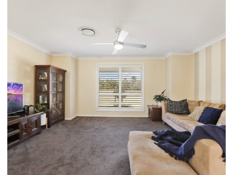 17A Government Circuit, Kearsley NSW 2325
