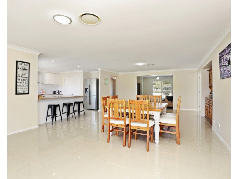 17A Government Circuit, Kearsley NSW 2325